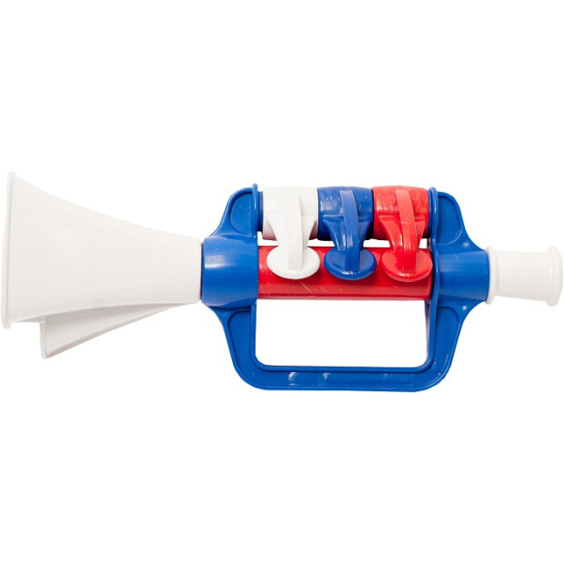 Forberedende horn (før hierarkitræning)