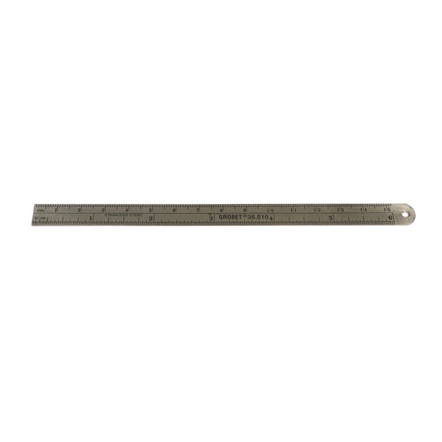 Dental lineal 16 cm