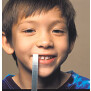 Dental lineal 16 cm
