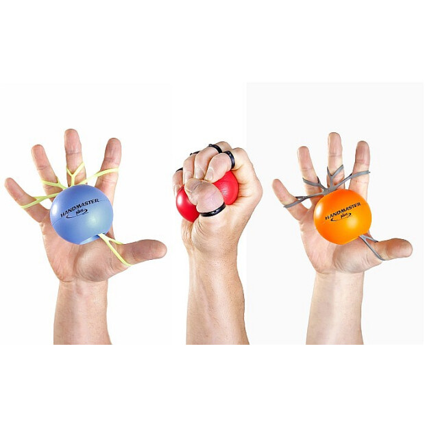 Handmaster Plus