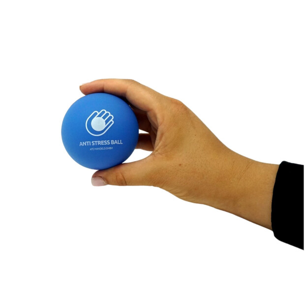 Theralino® Anti-stress bold display, 12 stk.