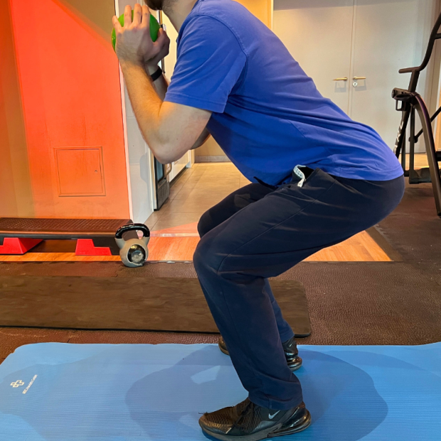 Gymnastika® Blød vægtbold 0,5 kg