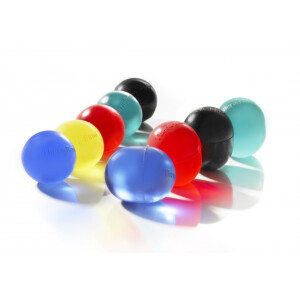 TheraBand h&aring;ndtr&aelig;ner r&oslash;d bl&oslash;d