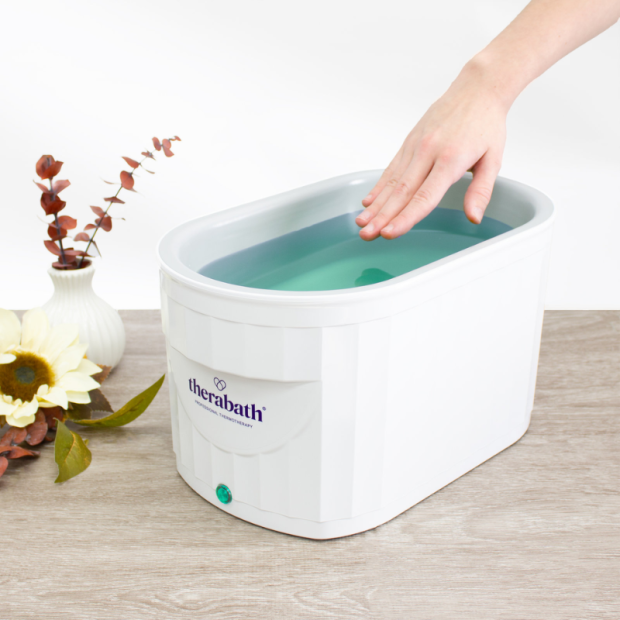 Therabath Pro TB7 paraffinbadesæt
