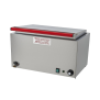 Termostatstyret vandbad 575x365x370 mm, 30 liter