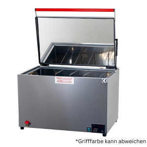 Elektronisk styret vandbad 775x490x515, 100 l