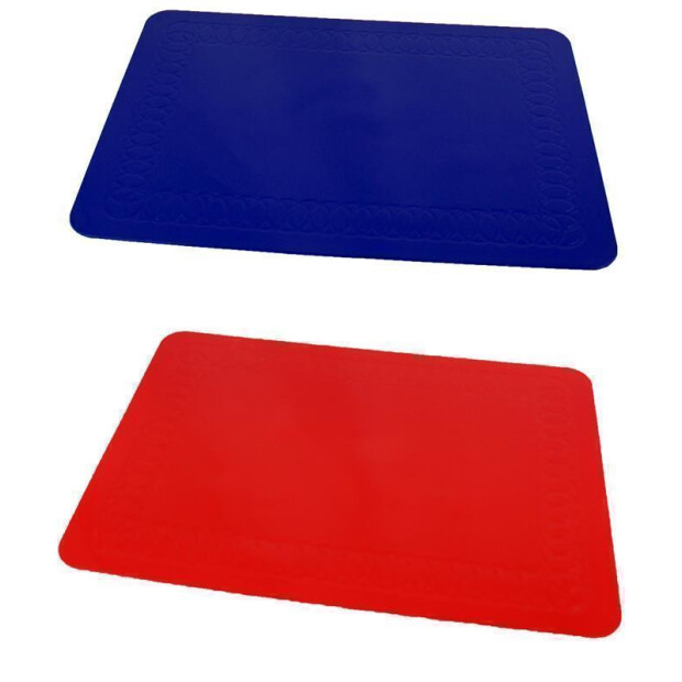 Skridsikkert underlag, 35 cm x 25 cm