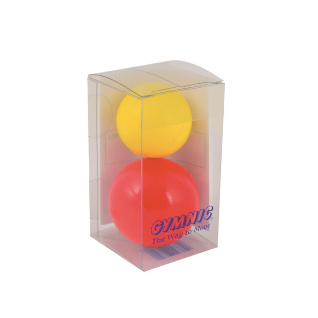 Håndtræner freeballs, 2 stk.
