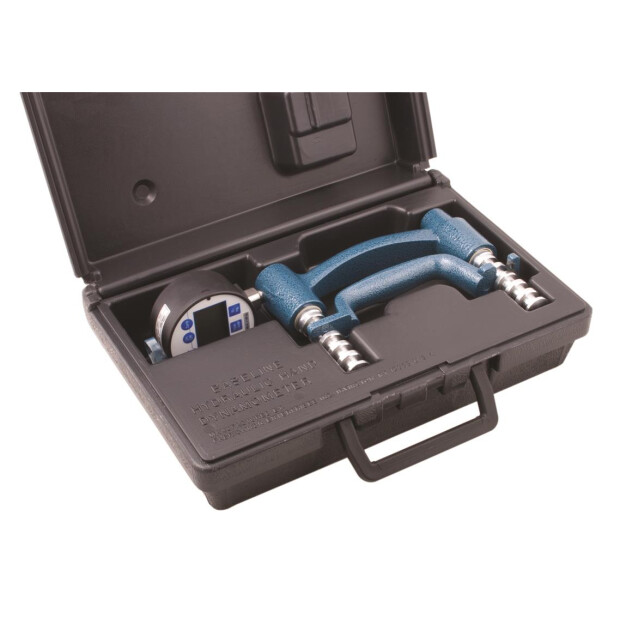 Digitalt dynamometer