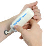 Zensory® Massageapparat med 4 redskaber