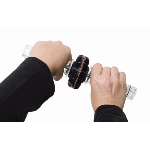 Håndleds- og underarmstræner Power-Flexor
