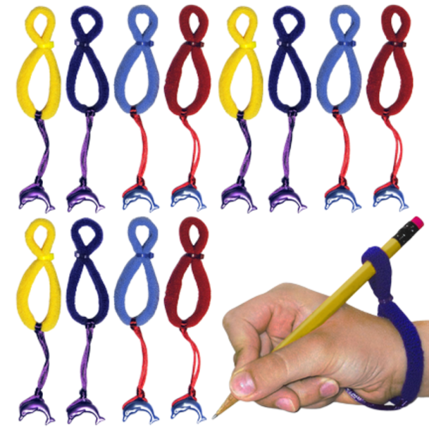 Skrivehjælpemiddel Handi Writer, 1 stk.