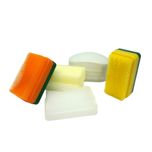 Therastar® Sensoriske børster
