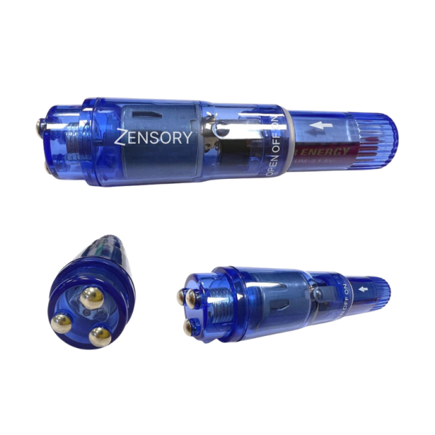 Mini massageapparat