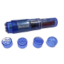 Mini massageapparat