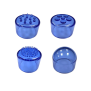 Mini massageapparat