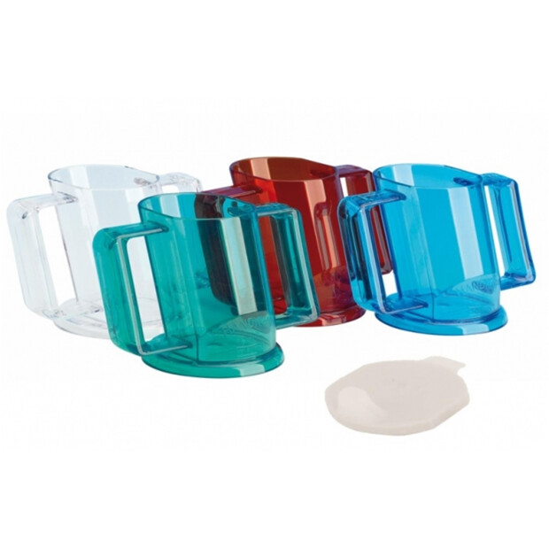 Handycup drikkekop