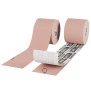 Kintex Kinesiologi Tape Classic 5cm x 5m Sort