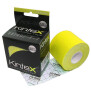 Kintex Kinesiologi Tape Classic 5cm x 5m Gul
