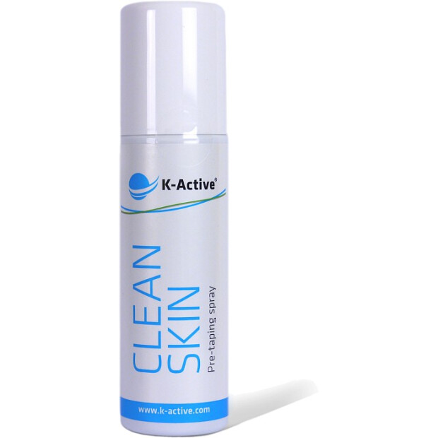 K-Active CleanSkin, 200 ml