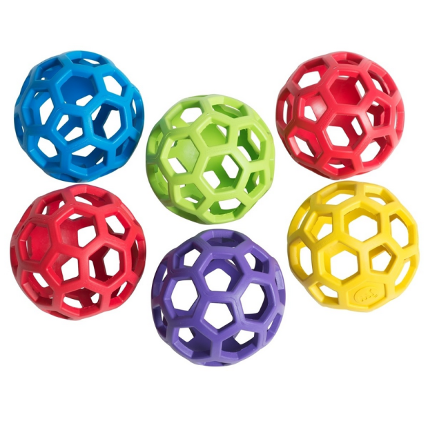 Grabball stor 18 cm