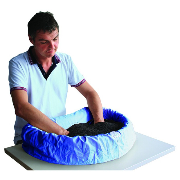 Ergonomisk kar
