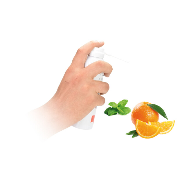 Kold spray 200 ml mynte