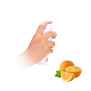 Kold spray 200 ml orange