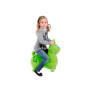Det hoppende og springende dyr Raffy