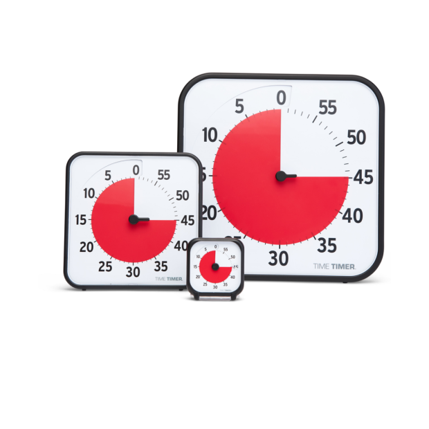 Time Timer®