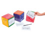Movecubes, 3 stk.