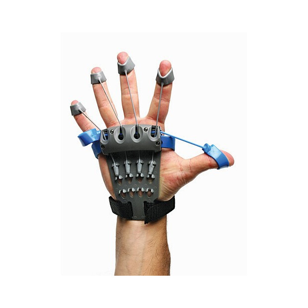 Xtensor håndtræner