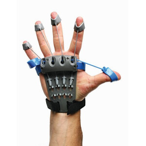 Xtensor håndtræner