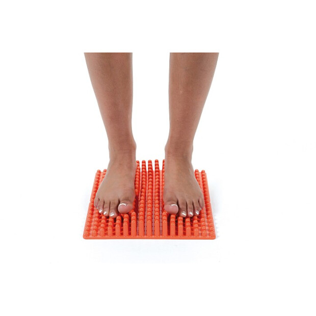 Bene-Feet måtter, 1 par