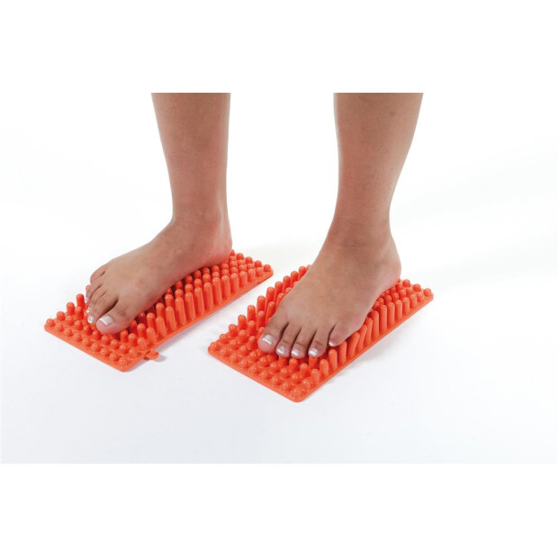 Bene-Feet måtter, 1 par