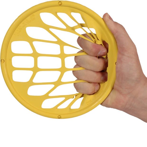 Power-Web Junior