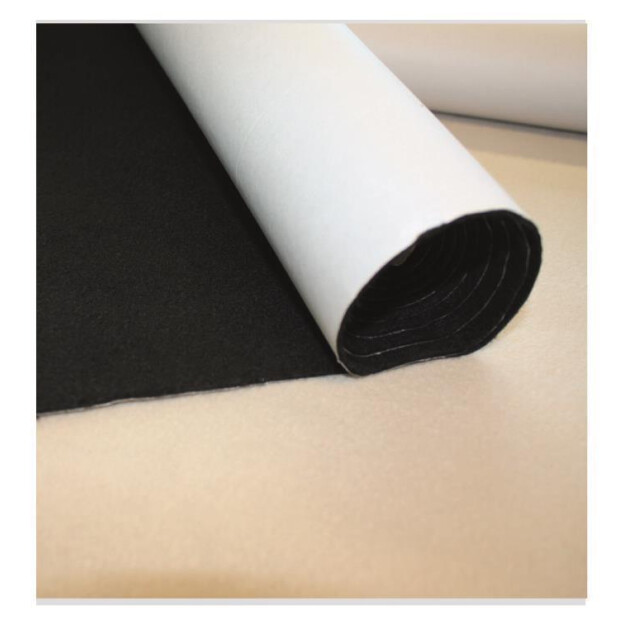 Polstermateriale ECO fleece