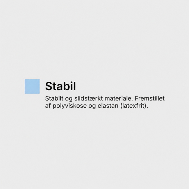 Catell Nova Stabil Tommelortose