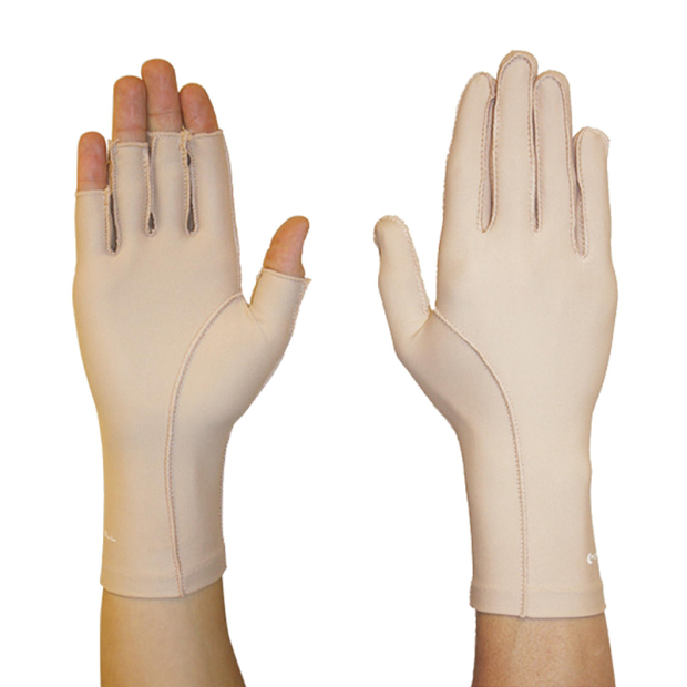 EDEMA handske Light Universal, beige
