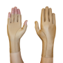 EDEMA Handske More Bilateral