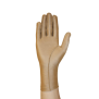 EDEMA Handske More Bilateral