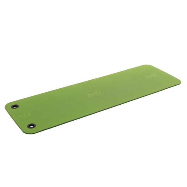 AIREX® Fitline 140 - kiwi (med øjer)
