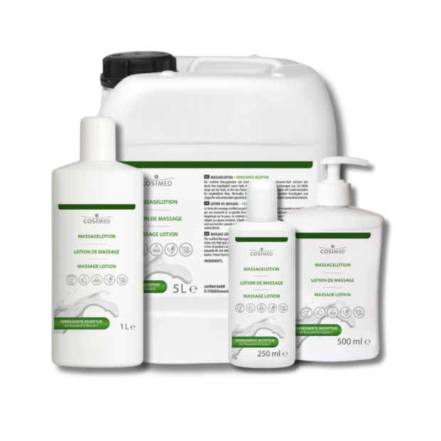 cosiMed massagelotion 5 liter
