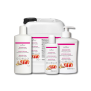 cosiMed massagelotion grapefrugt-ingefær 5 liter
