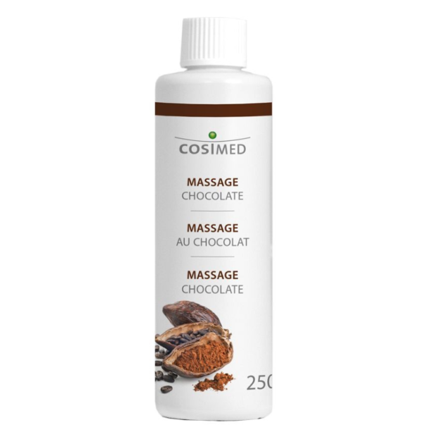 Chokolademassage 250 ml