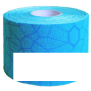 blå