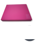 Balance Pad pink