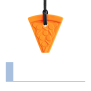 fast orange