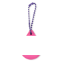 Hot Pink (Glat)
