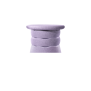 lysviolet